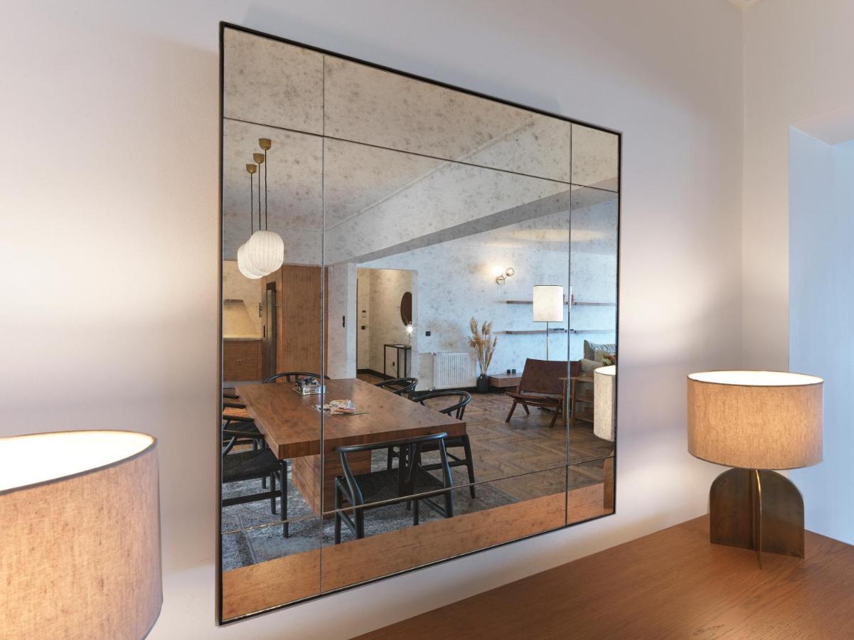 Sea View Luxurious Flat - Athens Coast. Apartment Екстериор снимка